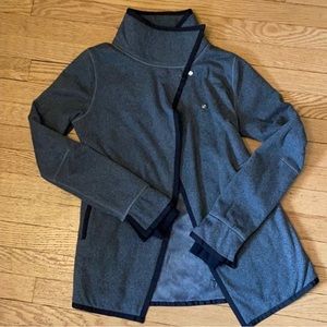 Ivivva Wrap Jacket